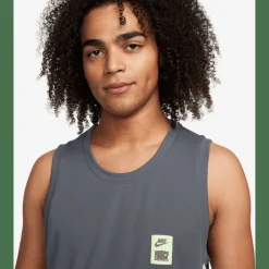 Starting 5 Dri-Fit Herren Trikot