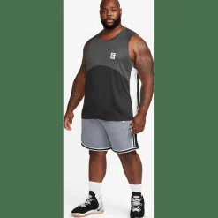 Starting 5 Dri-Fit Herren Trikot