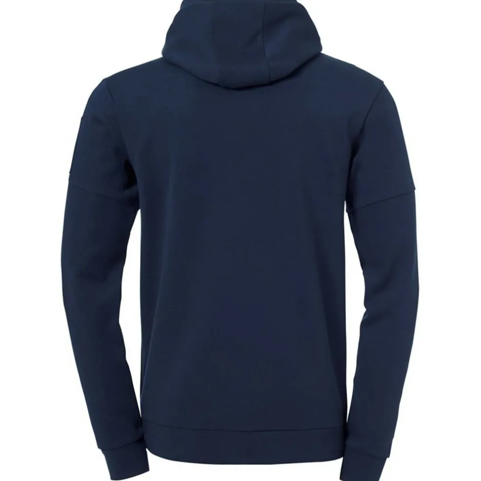 Status Unisex Kapuzensweater