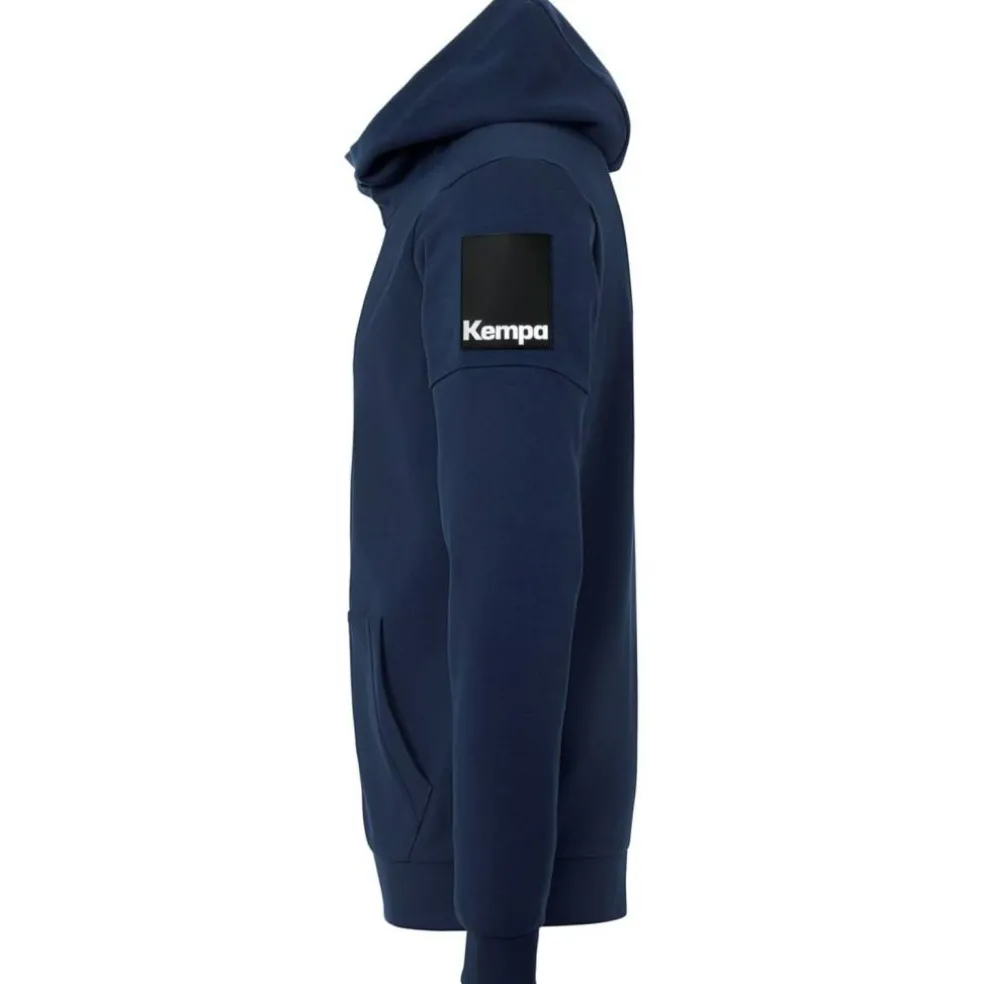 Status Unisex Kapuzensweater