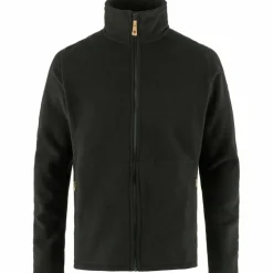 Sten Fleece Herren Midlayer
