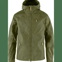 Sten Herren Funktionsjacke