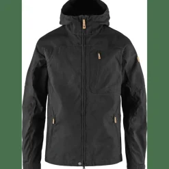 Sten Herren Funktionsjacke
