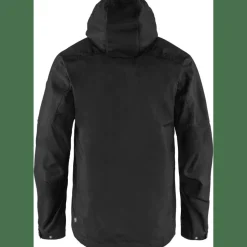 Sten Herren Funktionsjacke