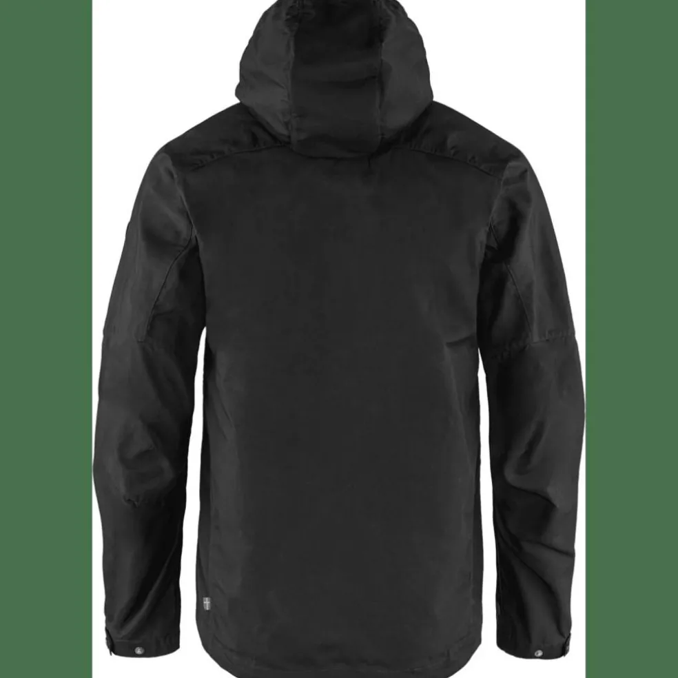 Sten Herren Funktionsjacke