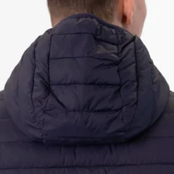 Steppjacke Unisex Fußballjacke