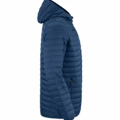Steppjacke Unisex Fußballjacke