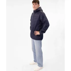 Steppjacke Unisex Fußballjacke