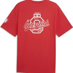 Österreich Ftblculture Relaxed Herren T-Shirt