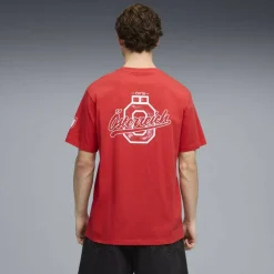 Österreich Ftblculture Relaxed Herren T-Shirt