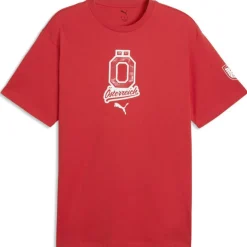 Österreich Ftblculture Relaxed Herren T-Shirt