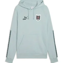 Österreich King Herren Kapuzensweater