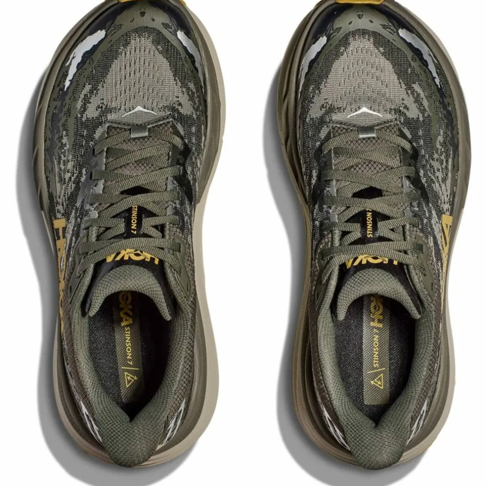 Stinson 7 Herren Trailrunningschuhe
