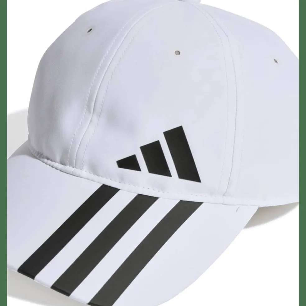 3-Streifen AEROREADY Baseballkappe Unisex Cap
