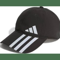 3-Streifen AEROREADY Baseballkappe Unisex Cap