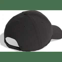 3-Streifen AEROREADY Baseballkappe Unisex Cap
