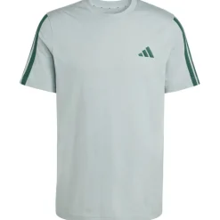 3-Streifen Herren T-Shirt
