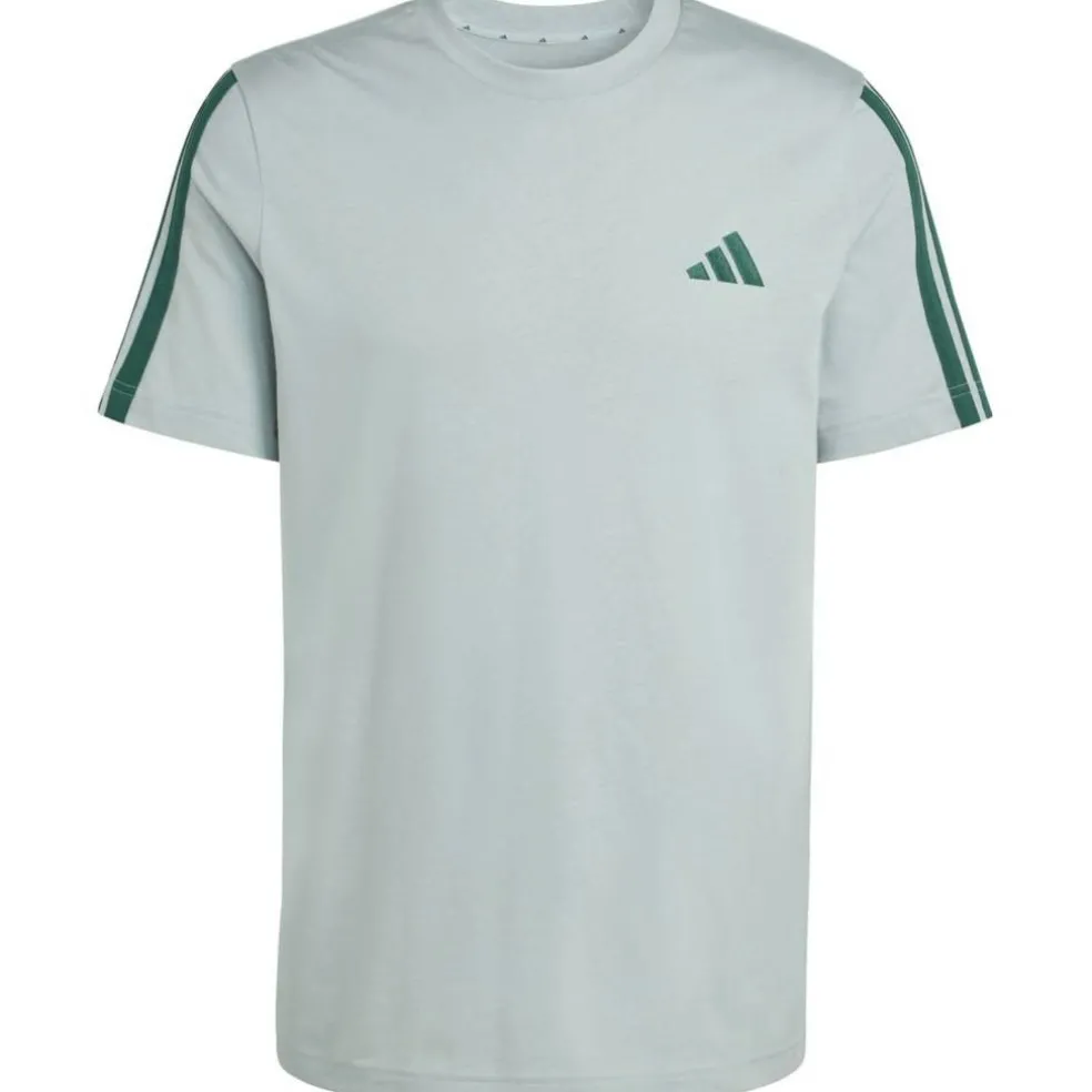 3-Streifen Herren T-Shirt