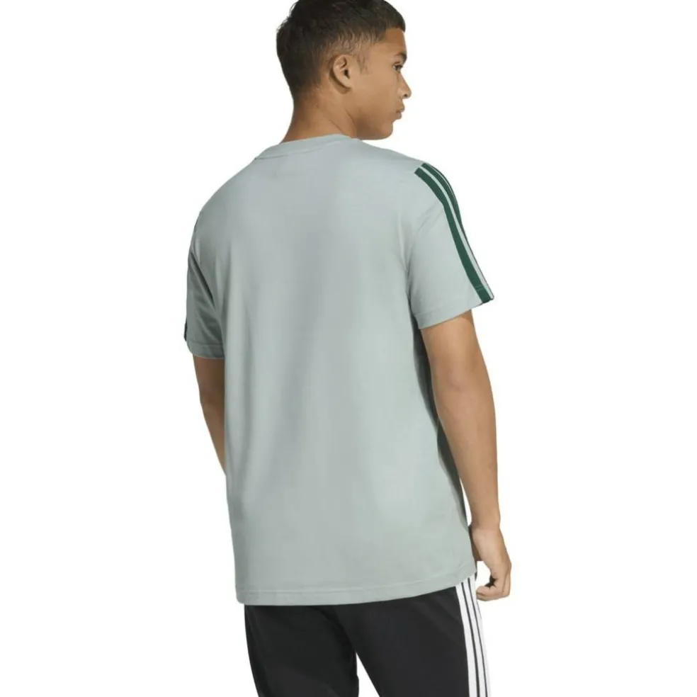 3-Streifen Herren T-Shirt