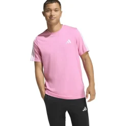 3-Streifen Herren T-Shirt