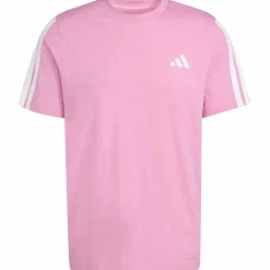 3-Streifen Herren T-Shirt