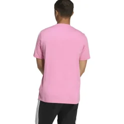 3-Streifen Herren T-Shirt