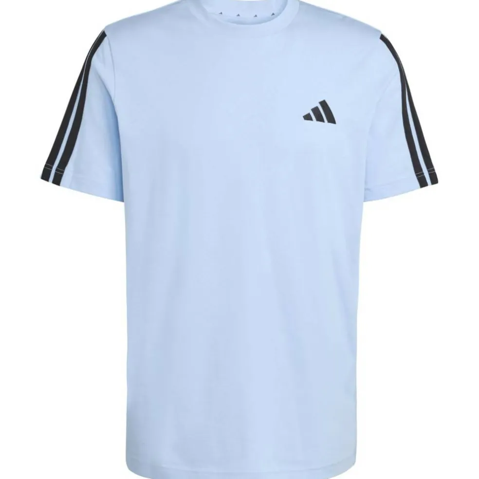 3-Streifen Herren T-Shirt