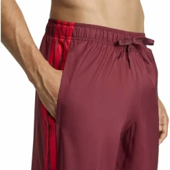 3-Streifen 8-Inch Herren Badehose