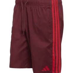 3-Streifen 8-Inch Herren Badehose