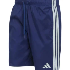 3-Streifen 8-Inch Herren Badehose