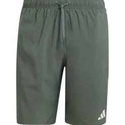 3-Streifen 8-Inch Herren Badehose