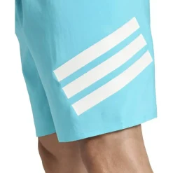 3-Streifen 3-Inch Herren Badehose