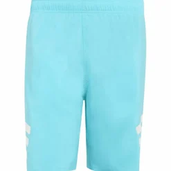 3-Streifen 8-Inch Herren Badehose