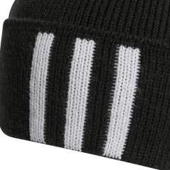 3-Streifen Mütze Unisex Cap