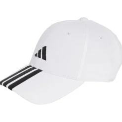 3-Streifen New Logo Baseball Kappe Unisex Cap