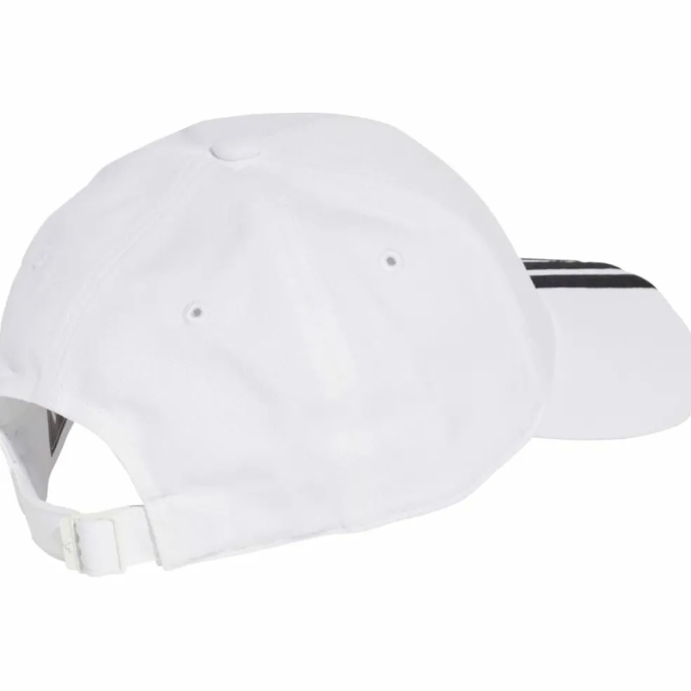3-Streifen New Logo Baseball Kappe Unisex Cap