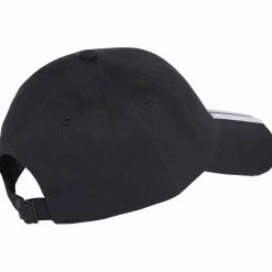 3-Streifen New Logo Baseball Kappe Unisex Cap