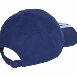 3-Streifen New Logo Baseball Kappe Unisex Cap