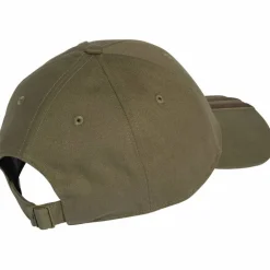 3-Streifen New Logo Baseball Kappe Unisex Cap