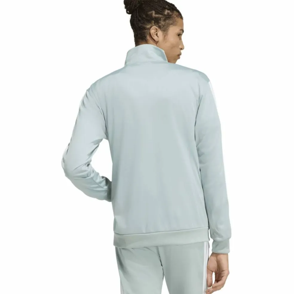 3-Streifen Regular Herren Jacke