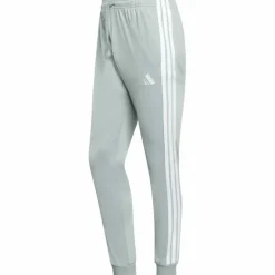 3-Streifen Regular Tapered Herren Hose