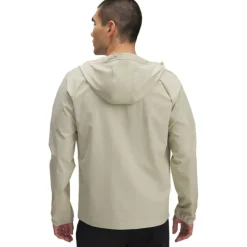 Stretch Woven WindbreakerEU Herren Schlupfjacke