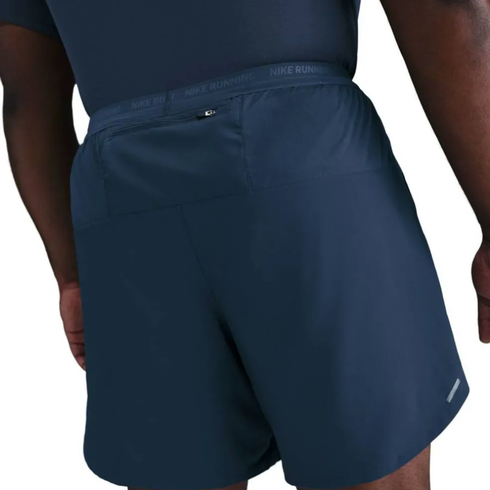 Stride Dri-Fit 7" 2-in-1 Herren Shorts
