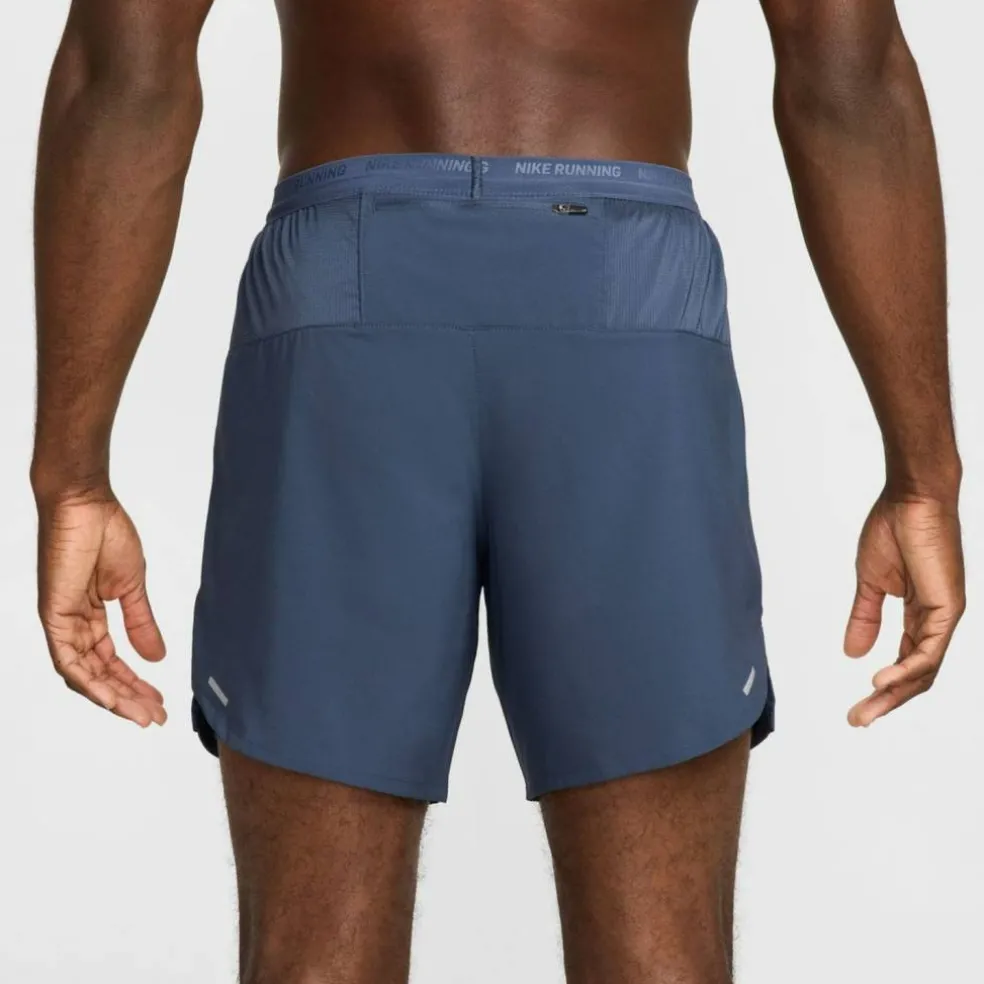 Stride Dri-Fit 7" 2-in-1 Herren Shorts