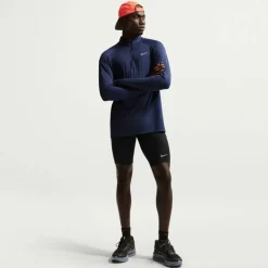 Stride Dri-Fit 1/2-Length Herren Tights