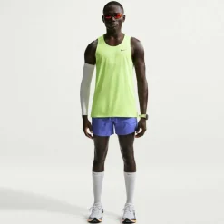 Stride Dri-Fit 5"-Lined Herren Shorts