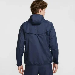 Stride Repel UV Herren Midlayer