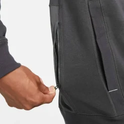 Strike Herren Kapuzensweater
