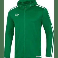 Striker 2.0 Unisex Kapuzensweater