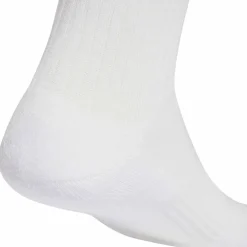 3-Stripes Cushioned Sportswear Crew Socks 3er-Pack Unisex Socken